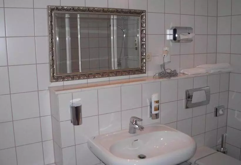 Schlosshotel Bredenfelde