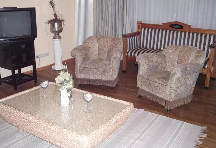 Schlosshotel Bredenfelde