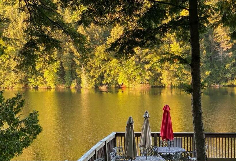 Sunny Point Resort Ltd