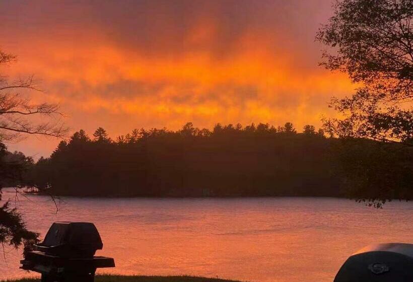 Sunny Point Resort Ltd