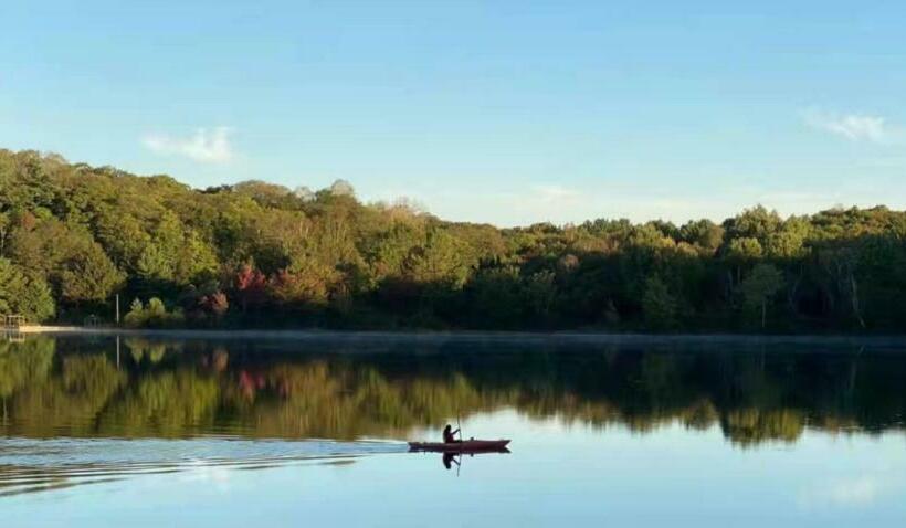 Sunny Point Resort Ltd