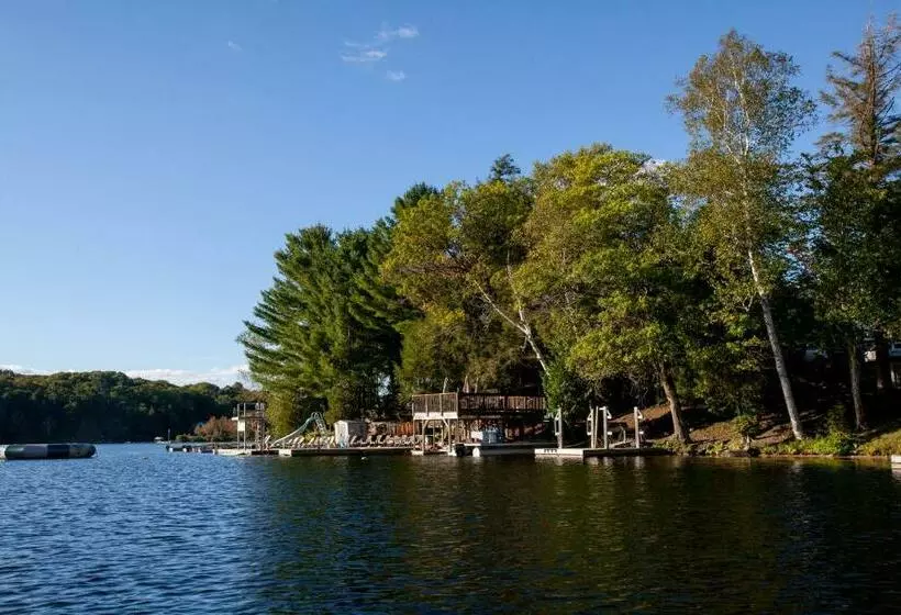 Sunny Point Resort Ltd