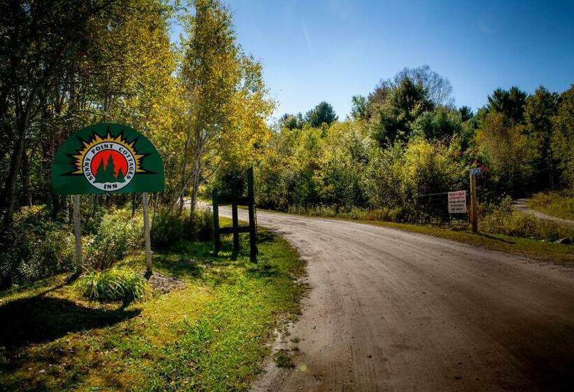 Sunny Point Resort Ltd