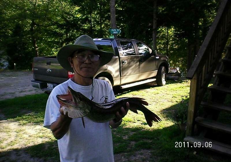 Sunny Point Resort Ltd