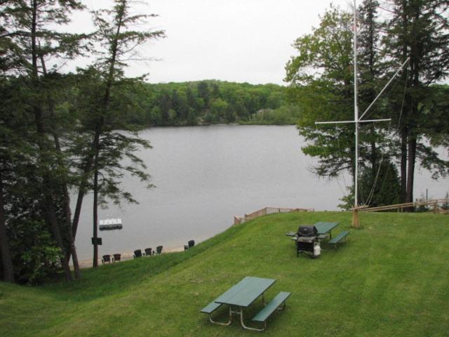 Sunny Point Resort Ltd