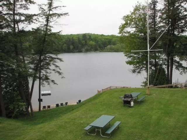 Sunny Point Resort Ltd