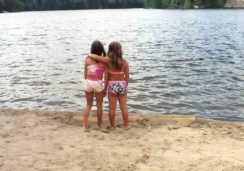 Sunny Point Resort Ltd