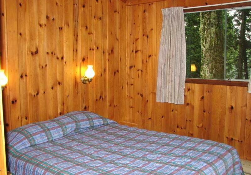 Sunny Point Resort Ltd