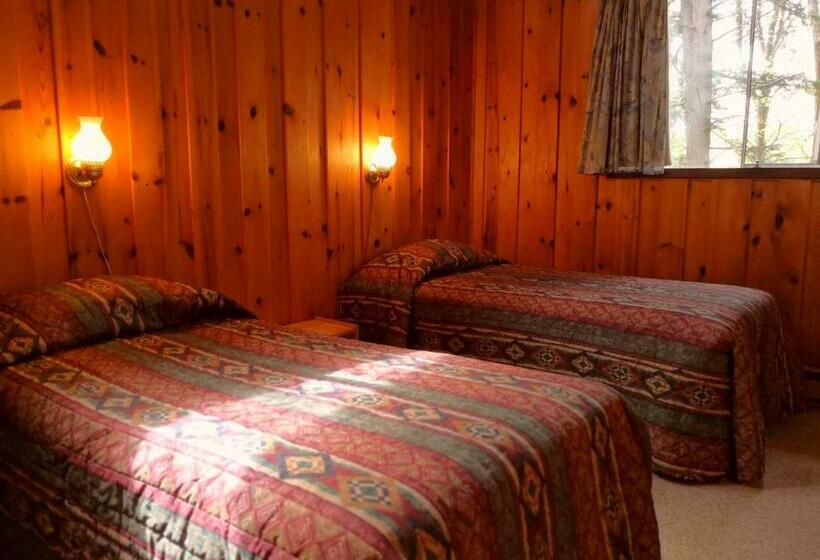 Sunny Point Resort Ltd