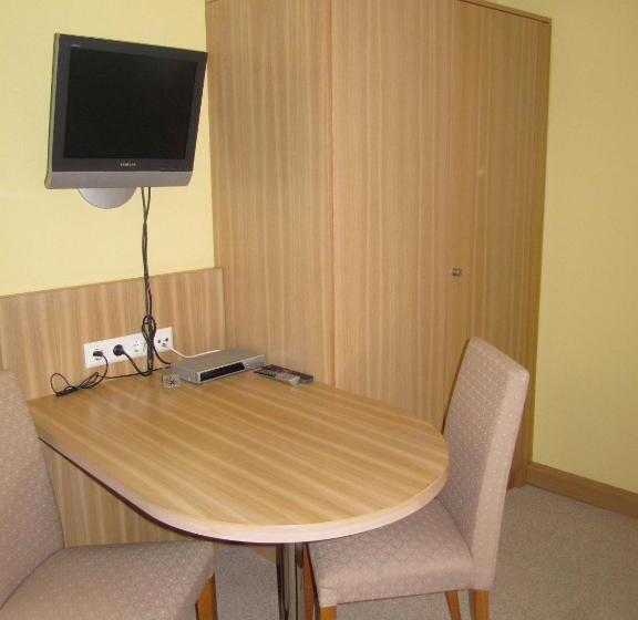 Hospedaria Gasthaus Zum Güldenen Rößlein