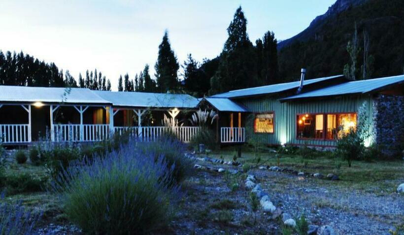 فندق صغير Las Pitras Lodge