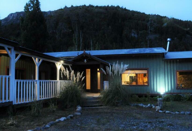 فندق صغير Las Pitras Lodge