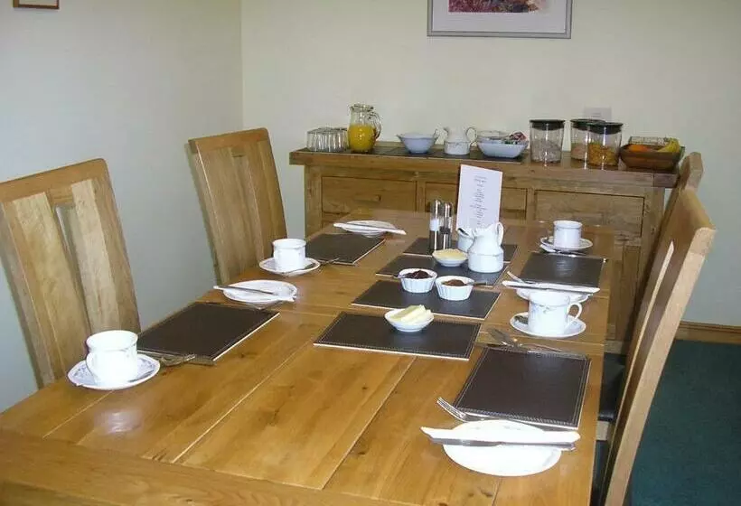 Balhousie Farm Bed And Breakfast