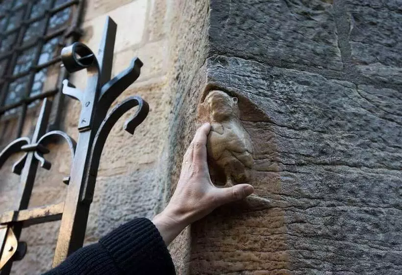 B&b L Orée Du Bois Bourgogne   Adults Only