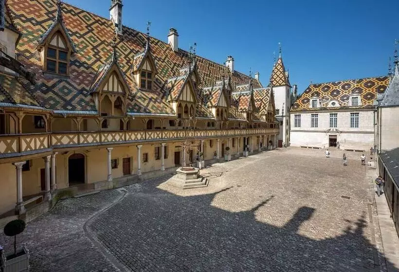 B&b L Orée Du Bois Bourgogne   Adults Only