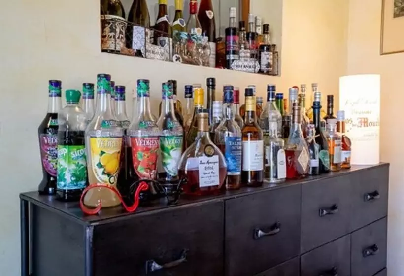 B&b L Orée Du Bois Bourgogne   Adults Only