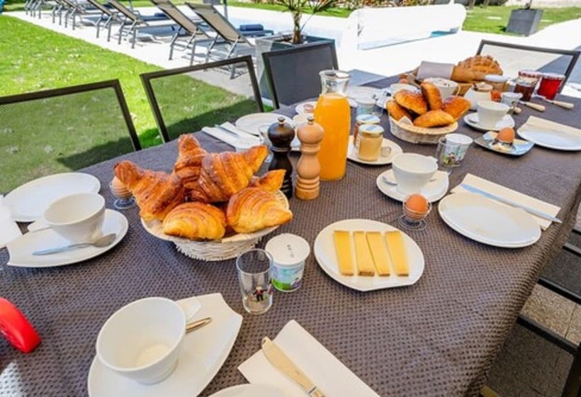 B&b L Orée Du Bois Bourgogne   Adults Only