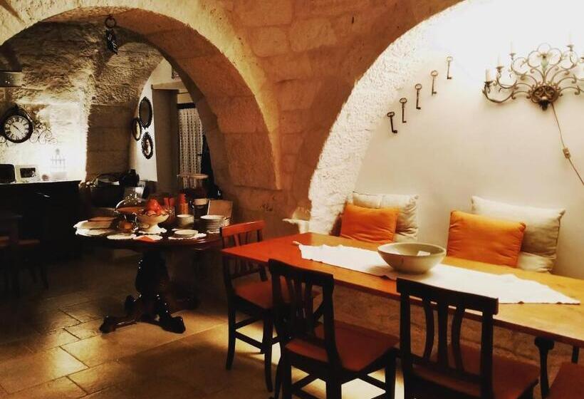 B&b Masseria Nuove Caselle