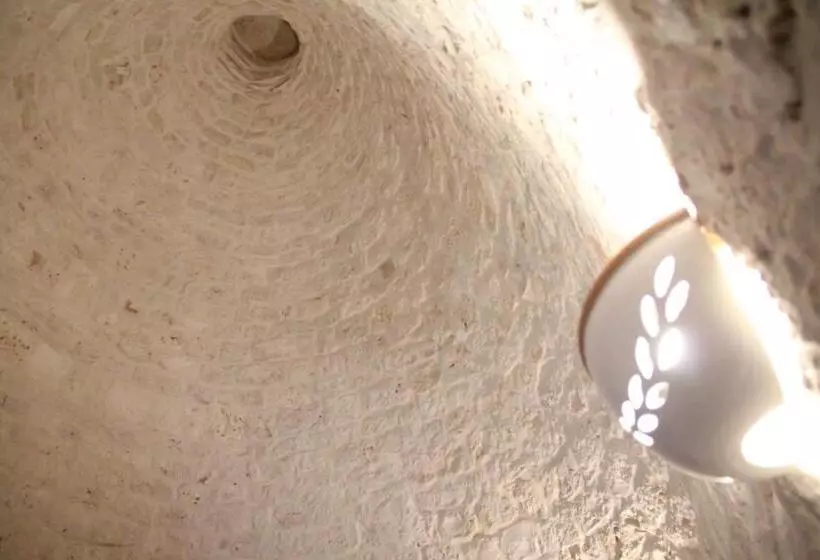 B&b Masseria Nuove Caselle