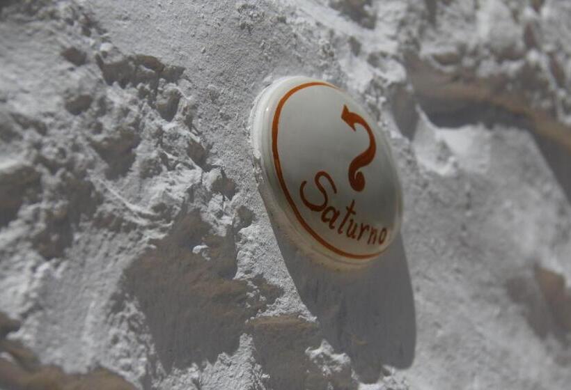 B&b Masseria Nuove Caselle