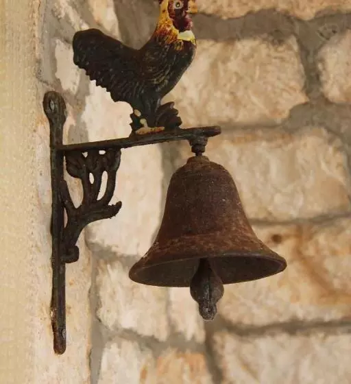 B&b Masseria Nuove Caselle