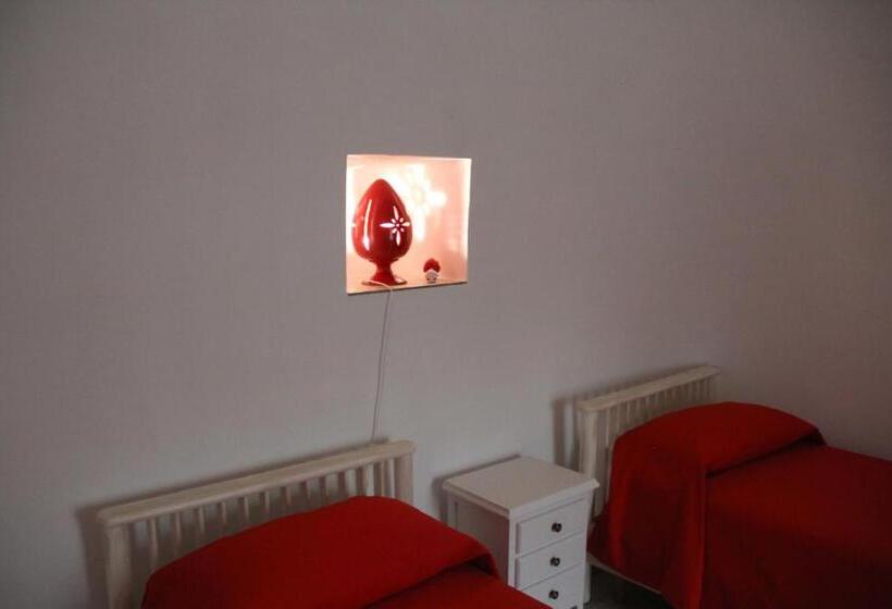 B&b Masseria Nuove Caselle