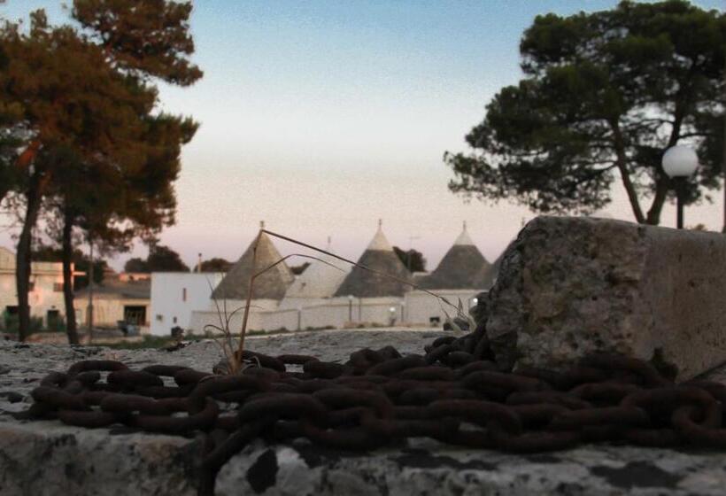 B&b Masseria Nuove Caselle