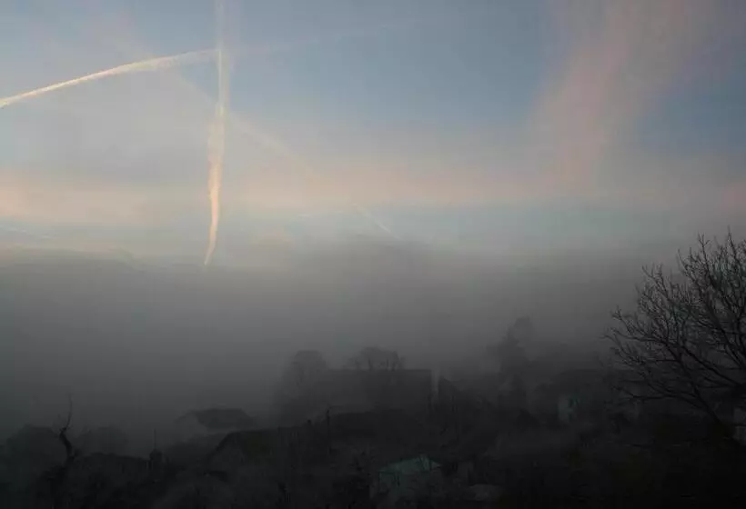 Aamiaismajoitus (B&B) Bnb Mönthal Im Jurapark