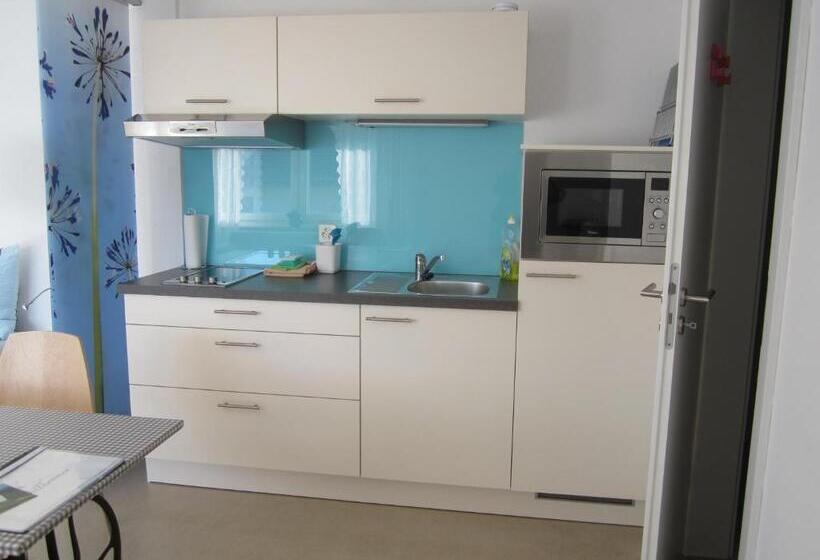 مبيت وإفطار Bnb Mönthal Im Jurapark