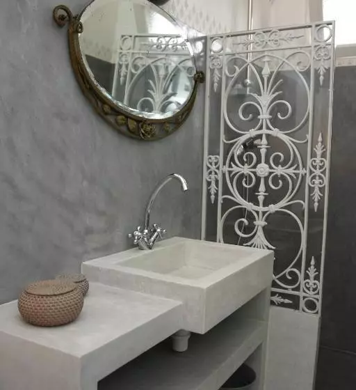 Aamiaismajoitus (B&B) Chambres D Hôtes Christa