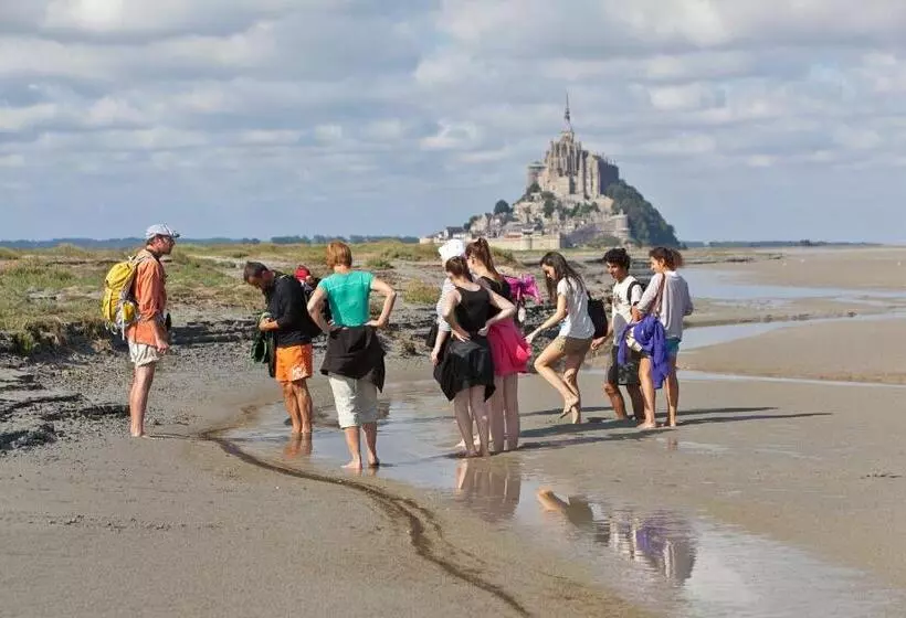 Aamiaismajoitus (B&B) Clerval Maison D Hôtes Et Gîtes