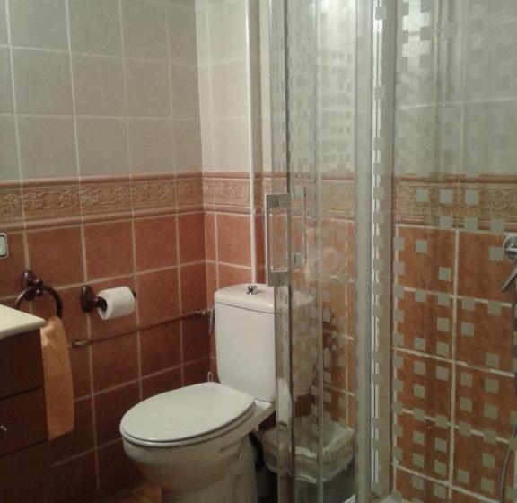 مبيت وإفطار El Balcó De Dorres