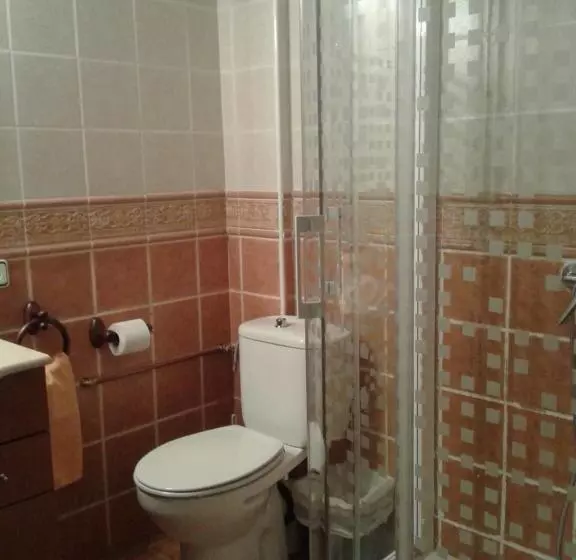 Aamiaismajoitus (B&B) El Balcó De Dorres