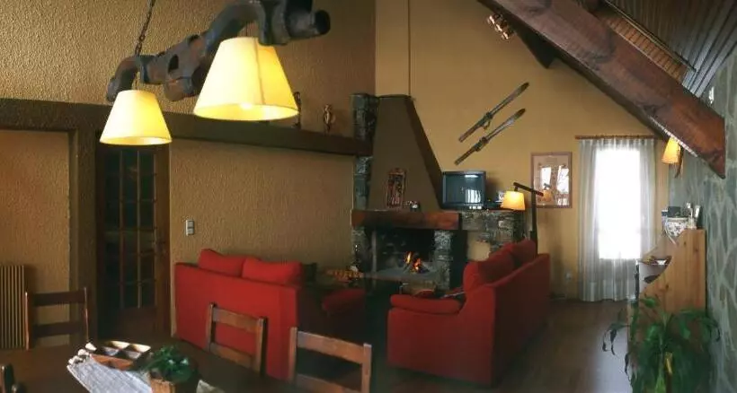 Aamiaismajoitus (B&B) El Balcó De Dorres