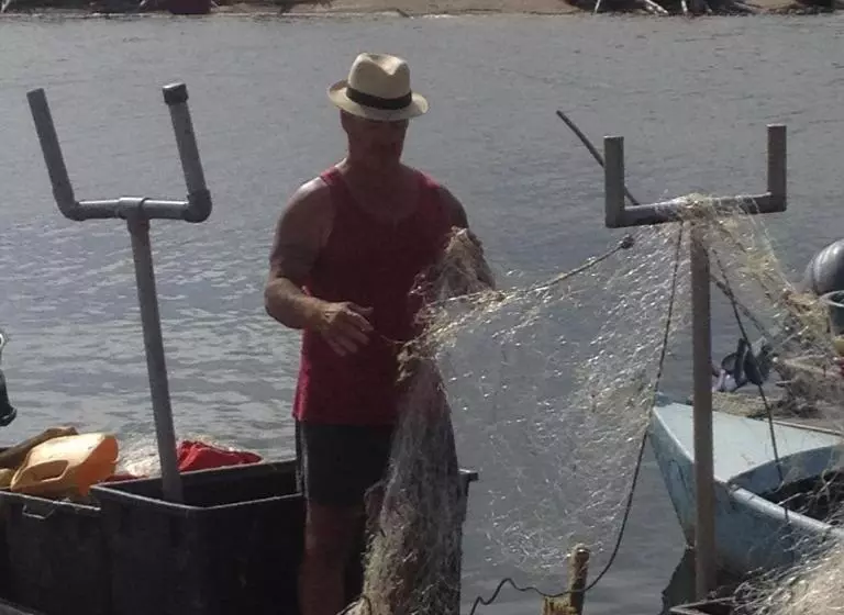 ベッドアンドブレックファースト La Bergerie De L Etang