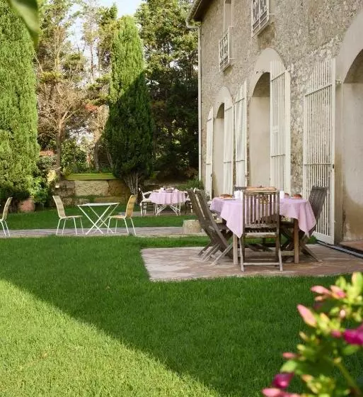 ベッドアンドブレックファースト La Bergerie De L Etang