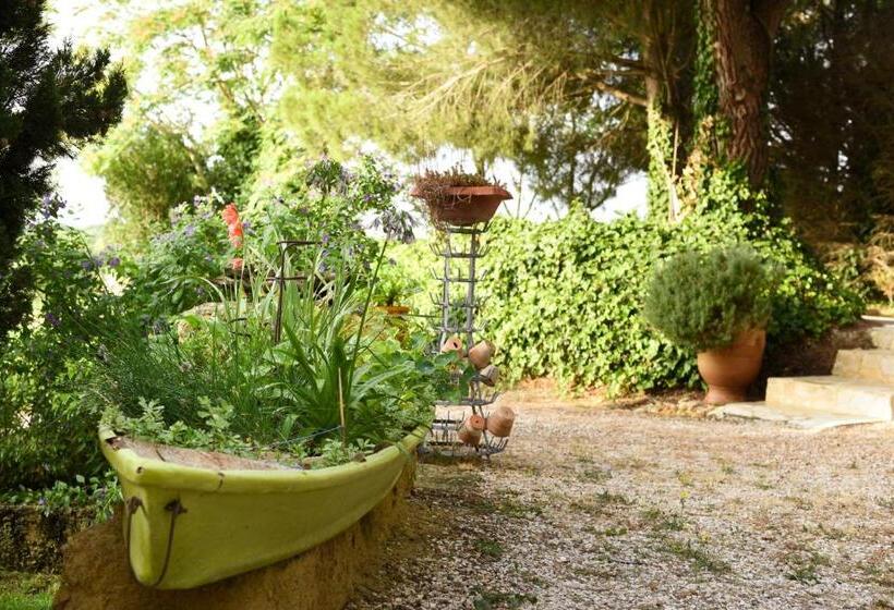 민박 La Bergerie De L Etang