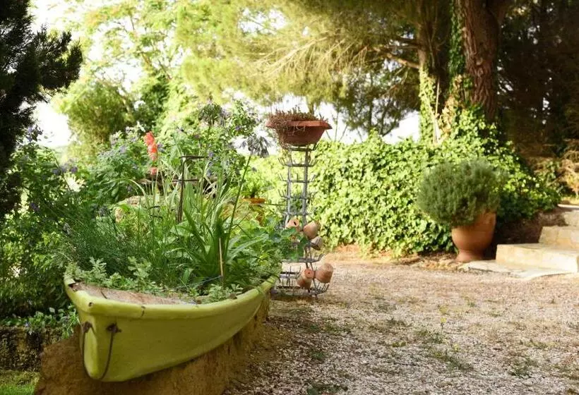 ベッドアンドブレックファースト La Bergerie De L Etang