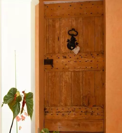 ベッドアンドブレックファースト La Bergerie De L Etang