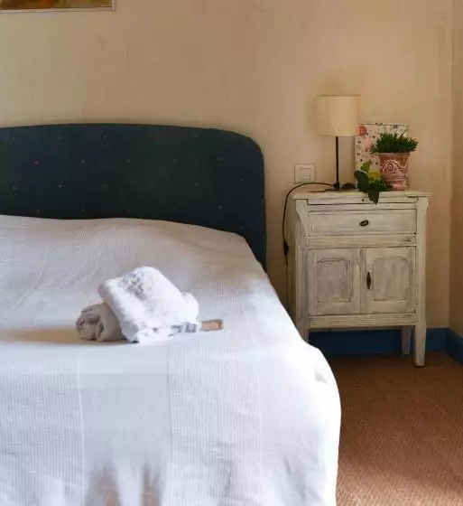 ベッドアンドブレックファースト La Bergerie De L Etang