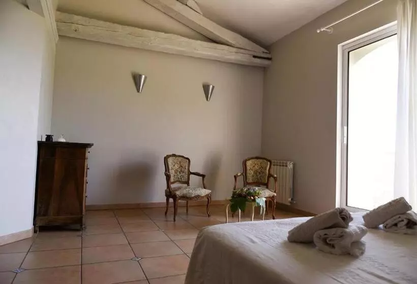 ベッドアンドブレックファースト La Bergerie De L Etang