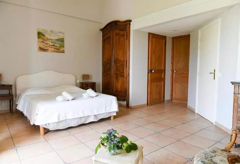 ベッドアンドブレックファースト La Bergerie De L Etang