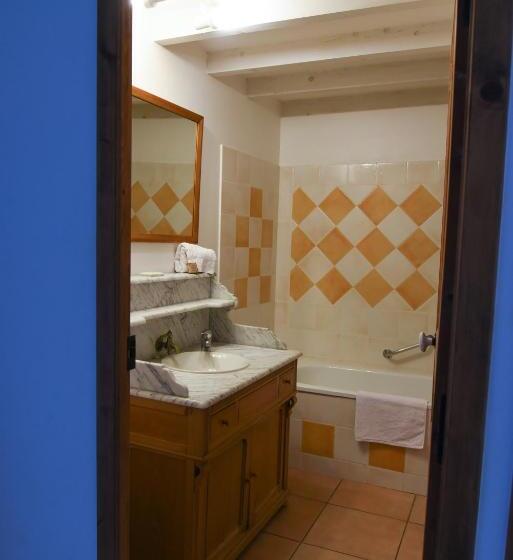 민박 La Bergerie De L Etang