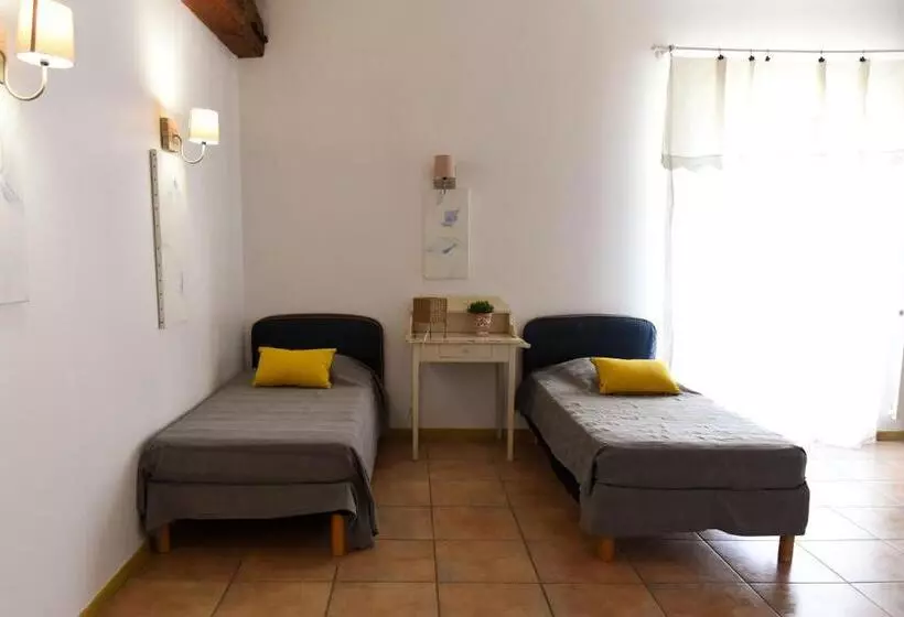 ベッドアンドブレックファースト La Bergerie De L Etang