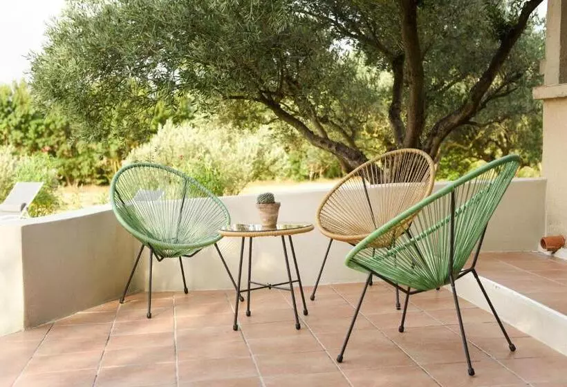 ベッドアンドブレックファースト La Bergerie De L Etang