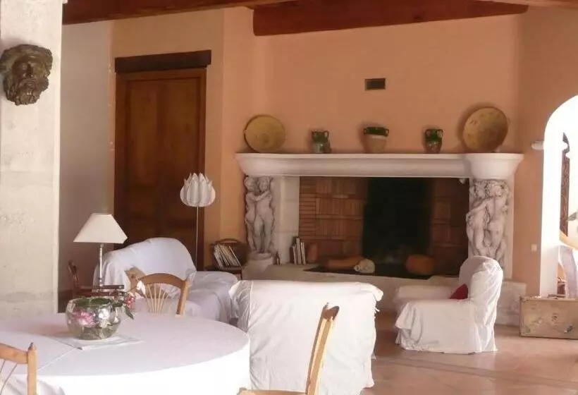 ベッドアンドブレックファースト La Bergerie De L Etang