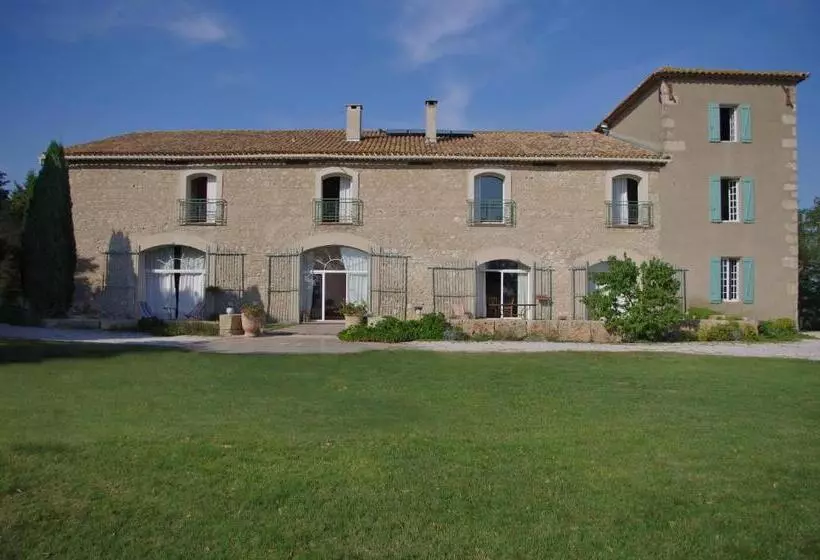 ベッドアンドブレックファースト La Bergerie De L Etang