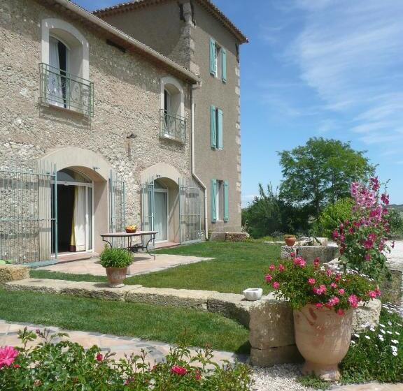 민박 La Bergerie De L Etang