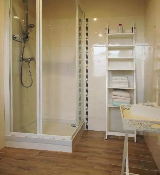 Aamiaismajoitus (B&B) La Cense   Ferme Des Tilleuls