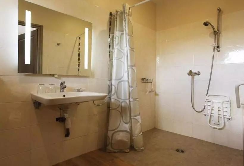 Aamiaismajoitus (B&B) La Cense   Ferme Des Tilleuls